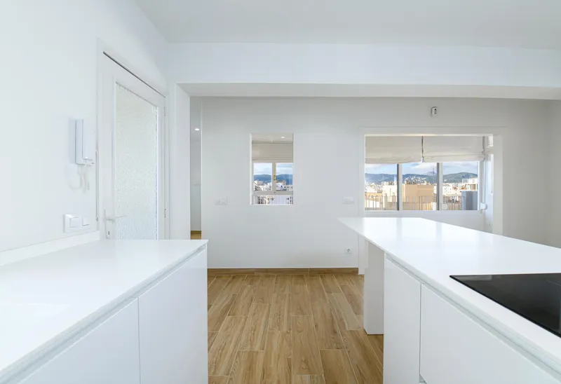 Penthouse - Palma de Mallorca (La Missió) — photo 7