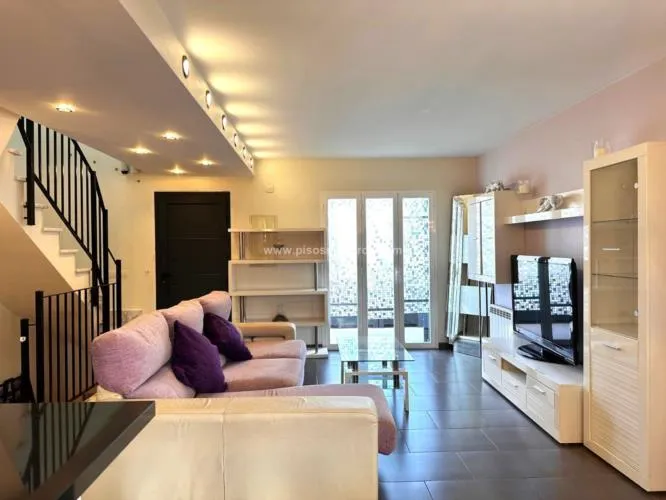 Townhouse in Palma de Mallorca, La Vileta area — photo 6