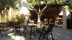 Finca with 6 bedrooms, 3 guest houses and holiday rental license, near Llucmajor — photo 12