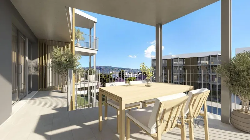 Apartment in Calvià, Province of Balearic Islands — photo 9
