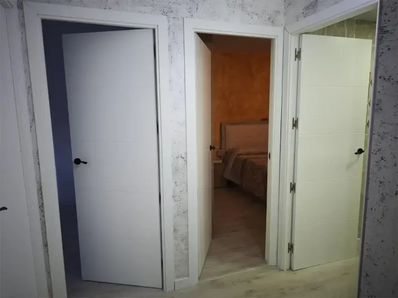 Planta baja recién reformada en Son Cladera, vivienda de 75m2 útiles y 25 m2 de terraza. — photo 3