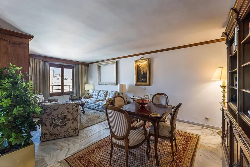 Penthouse in Palma de Mallorca, Province of Balearic Islands — photo 3