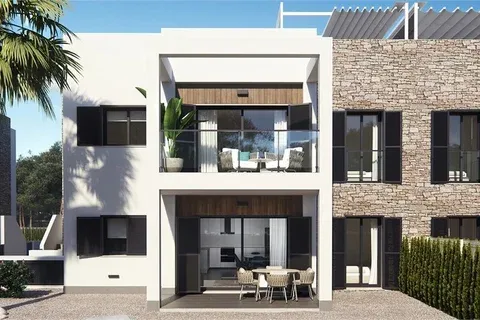 New build apartment in Cala Murada, Mallorca — photo 6