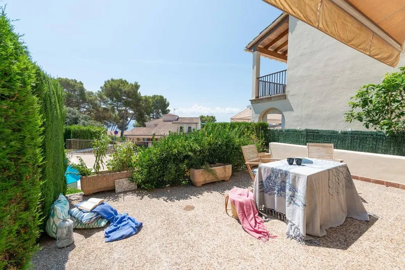 Apartment in Alcúdia, Province of Balearic Islands — photo 3