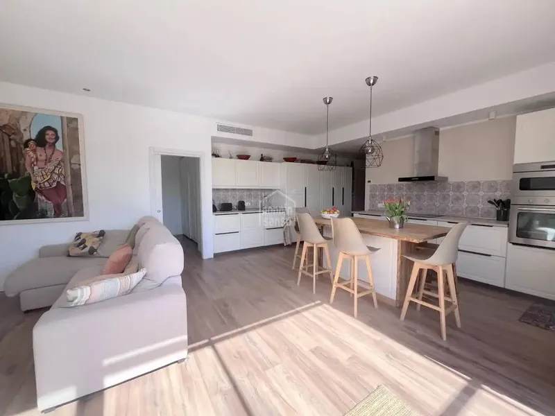 Charming house in Son Servera offering 2 independent homes. The house was built in 2020 on a 375m² plot in a small — photo 8
