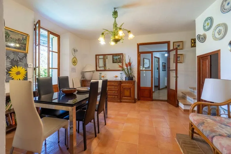 Villa in Fornalutx, Province of Balearic Islands — photo 5