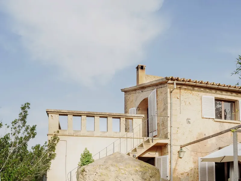 Finca in Marratxinet (Marratxi), Mallorca — photo 5