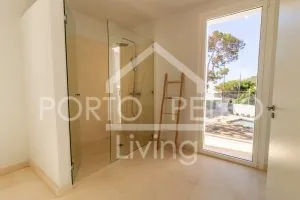 Ref. PRO185 – Spacious villa with pool and roof terrace near beach in Cala d’Or — photo 12