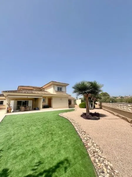 Splendid Villa in Sa Cabaneta — photo 7