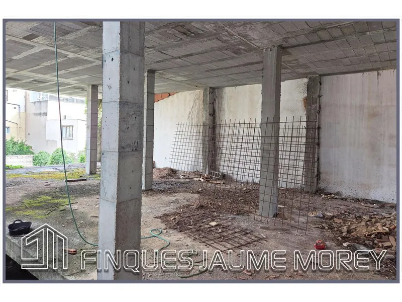 Detached house — photo 8