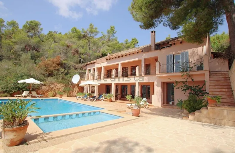 Country house in S'Horta - Cas Concos des Cavaller, Felanitx — photo 3