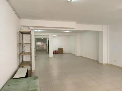 Business Premise - Palma de Mallorca (S'Arenal), Built Surface 137m², 20 Distance to the Sea — photo 4