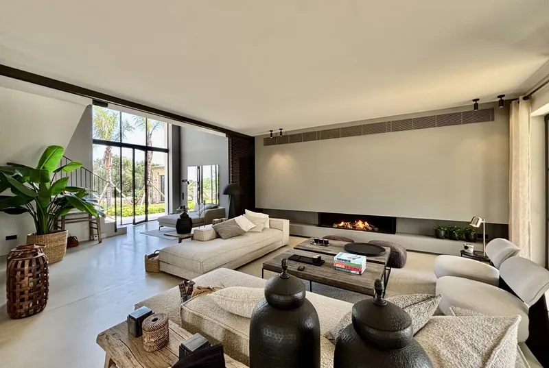 Newly built finca in Portocolom — photo 6