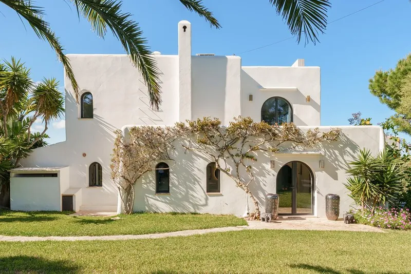 Detached house in Felanitx, Province of Balearic Islands — photo 1