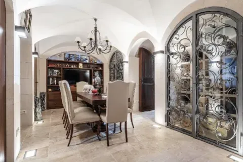 Villa in Portals Nous, Mallorca — photo 12