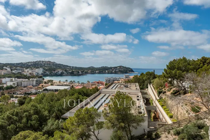 Penthouse for Sale in Santa Ponsa — photo 4