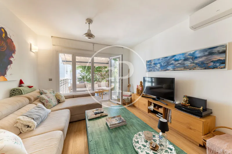 Townhouse for Temporary Rent in Portals Nous — photo 2