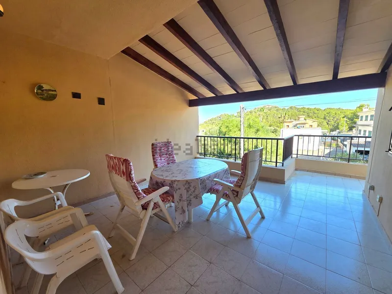 Semi-detached house in Calle dels Sestadors Nn, Son Servera — photo 8