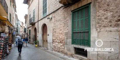 Historic property from 1758 in the heart of Sóller — photo 11
