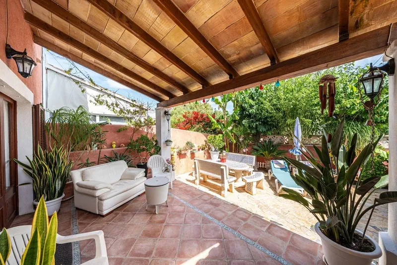 Detached House in Sa Coma, Province of Balearic Islands — photo 9