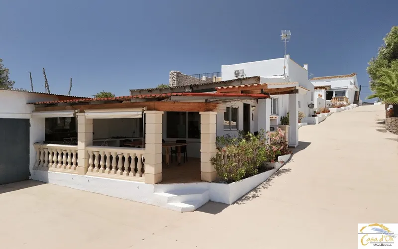 The Village Porto Cristo – A rare investment complex with 1,500 m² of built area near the port — photo 5