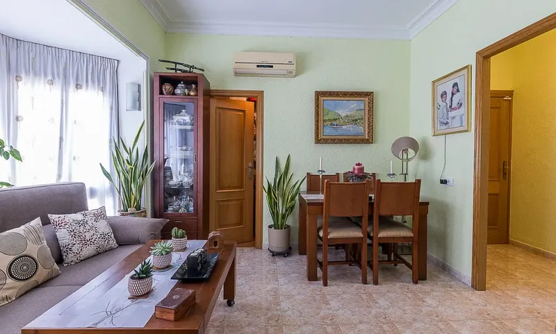 First floor apartment WITHOUT ELEVATOR in Santa Catalina — photo 5