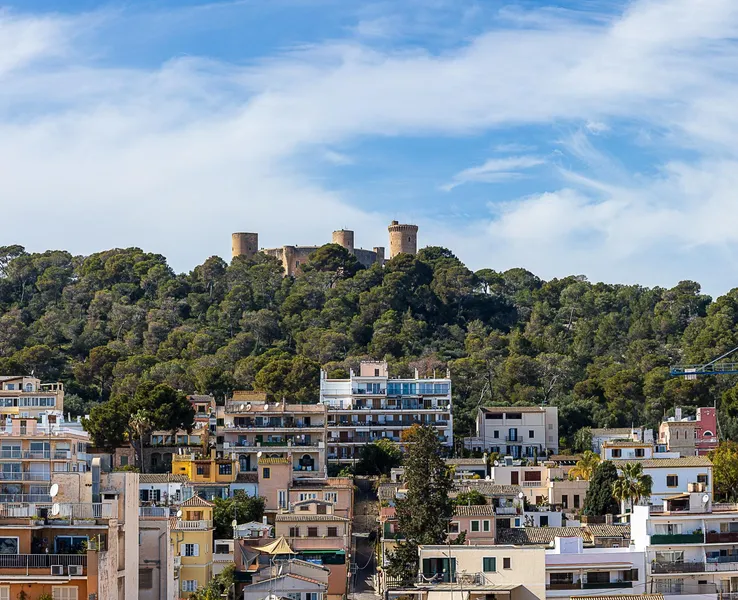 Apartment for sale on Avenida Gabriel Roca, Palma de Mallorca — photo 7