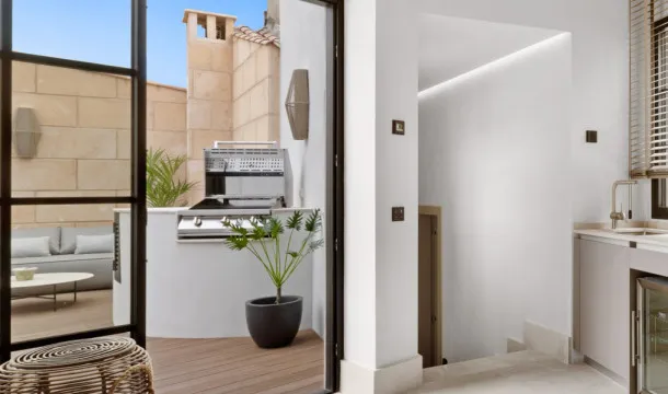 Living in the best location of Palma's old town! — photo 5
