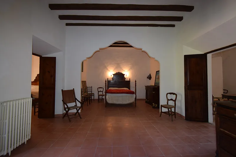 Magnificent Manor House in Fornalutx — photo 8
