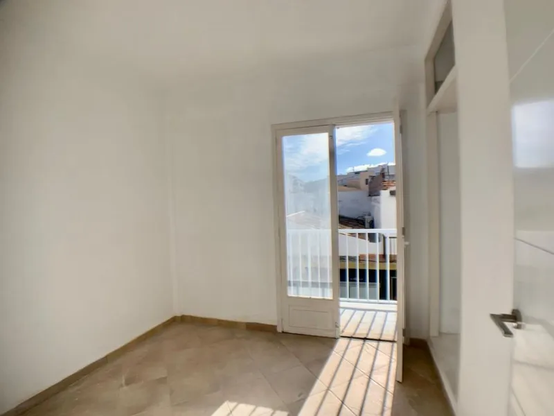 Penthouse in Cala Ratjada with views of the port of Cala Ratjada — photo 11