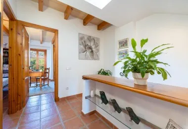 Townhouse for sale in Puigpunyent — photo 7
