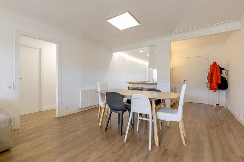 Apartment in Portals Nous - Shared pool — photo 7