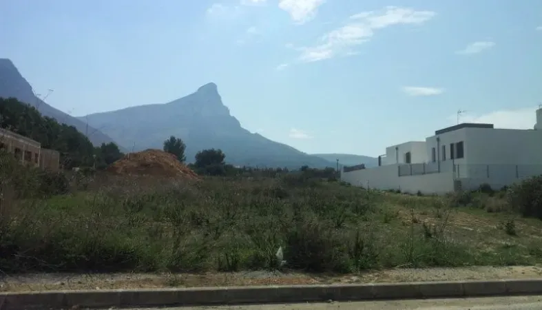 Building plot for sale in Arta, Colonia Sant Pere — photo 3