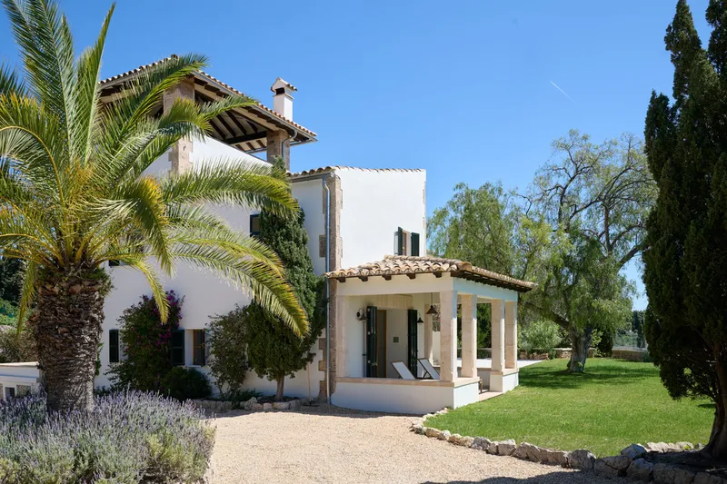 Historic and unique property in Génova - Marcel Remus Real Estate — photo 3