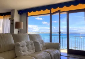 Spacious Penthouse on the First Line of the Beach – Can Pastilla, Palma — photo 7