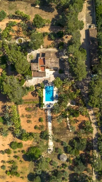 Rural or Farmhouse in Campos, Province of Balearic Islands — photo 6