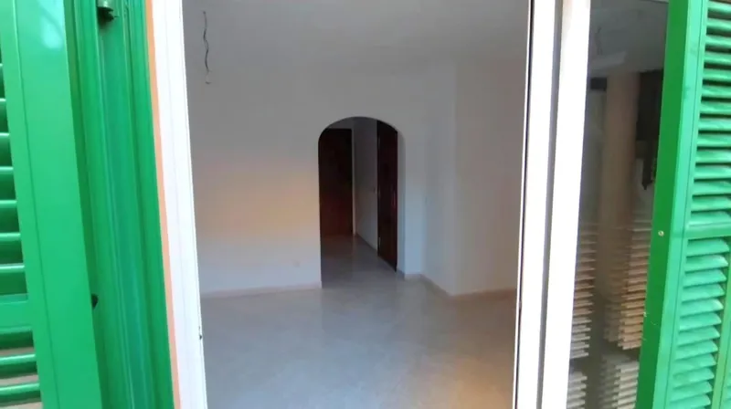 Nice townhouse with parking in Palma — photo 2