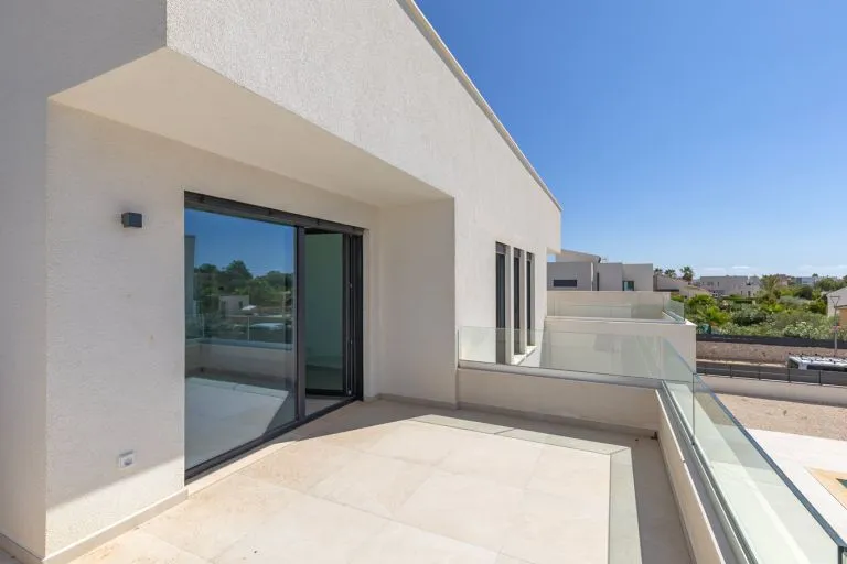Villa in Sa Rapita - New Build Property with Pool — photo 9