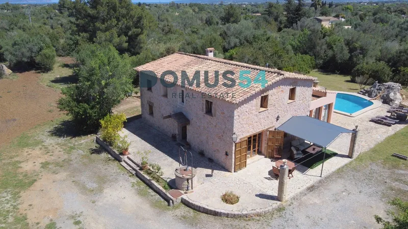 villa in Pollensa — photo 2