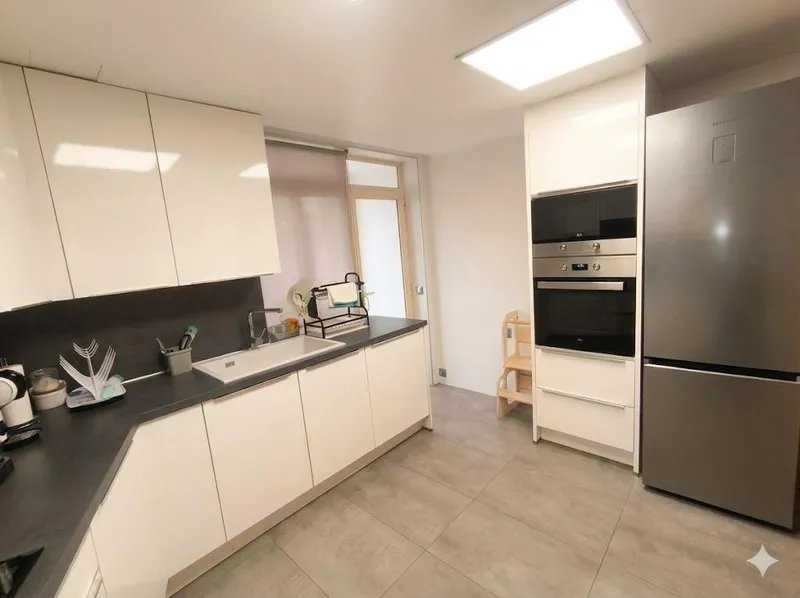 Lovely ground floor duplex with 3 bedrooms and large patio in Andratx — photo 11