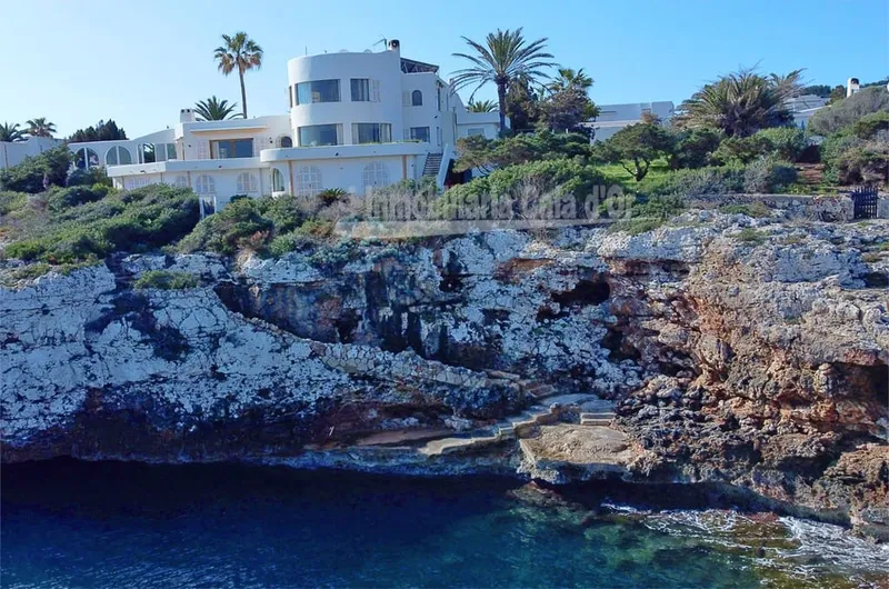 Villa for sale in Cala d'Or, Santanyí — photo 7