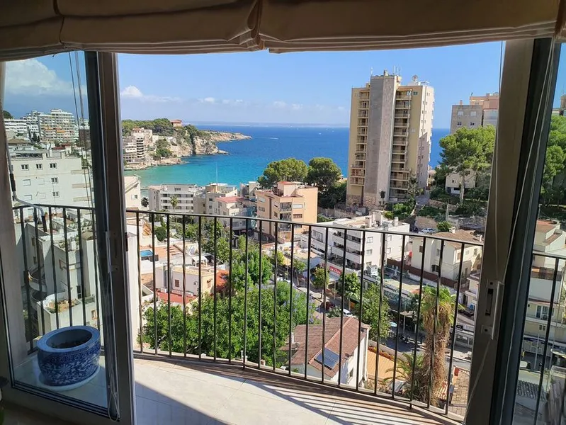 Penthouse for sale in Margaluz, 19 — photo 1