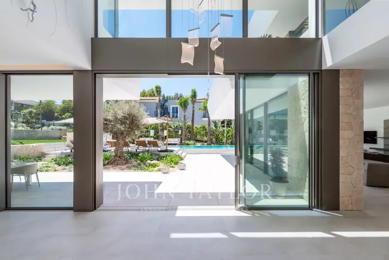 Villa for Sale Santa Ponsa — photo 7