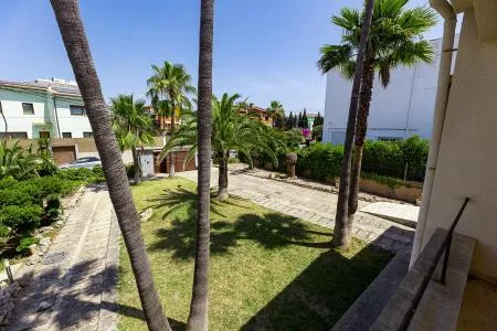 Single family house - Palma de Mallorca (Ses Cadenes-Arenal) — photo 2