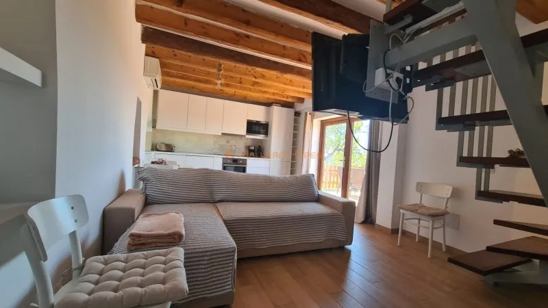 Beautiful rustic finca for rent in Colonia de Sant Pere — photo 12