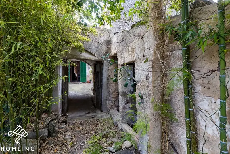 Exclusive with Homeing Mallorca, authentic village house from 1850 to renovate in the center of Costitx. — photo 10