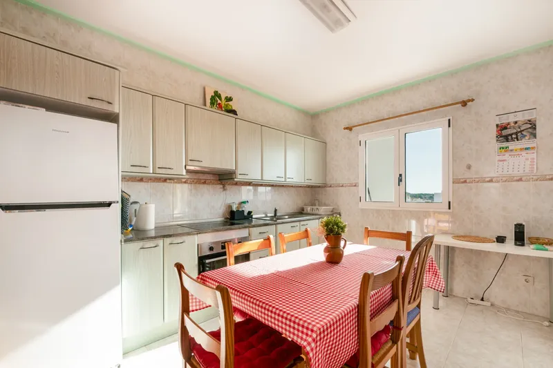 Apartment for sale in Porto Colom with sea views — photo 5