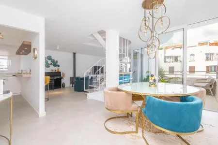 Duplex - Calvià (Sol de Mallorca) — photo 9