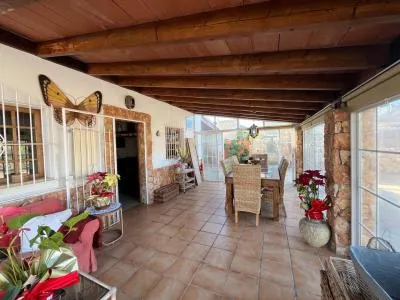 Country House - Llucmajor (Llucmajor (Pueblo)), Built Surface 385 m², Plot Surface 1777 m², Terrace Size... — photo 7