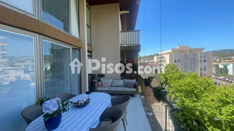 Duplex in Ponent — photo 2